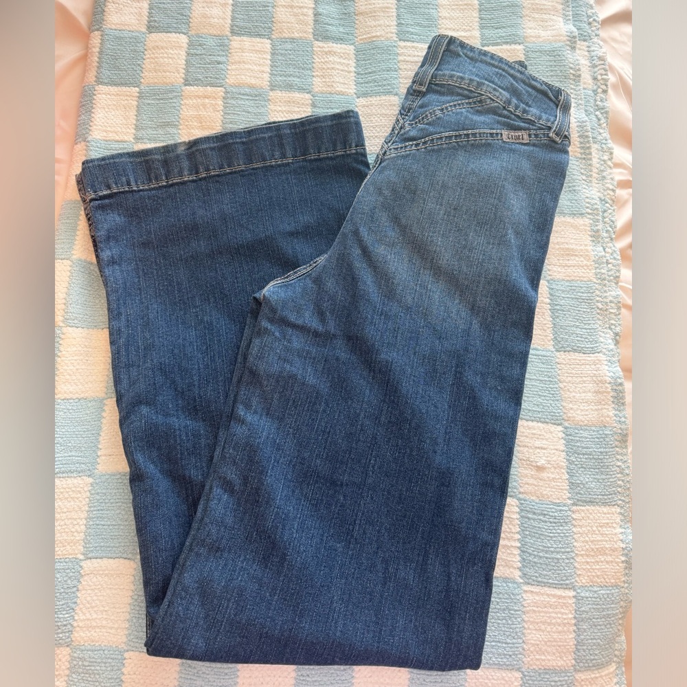 Cruel Girl Bareback jeans